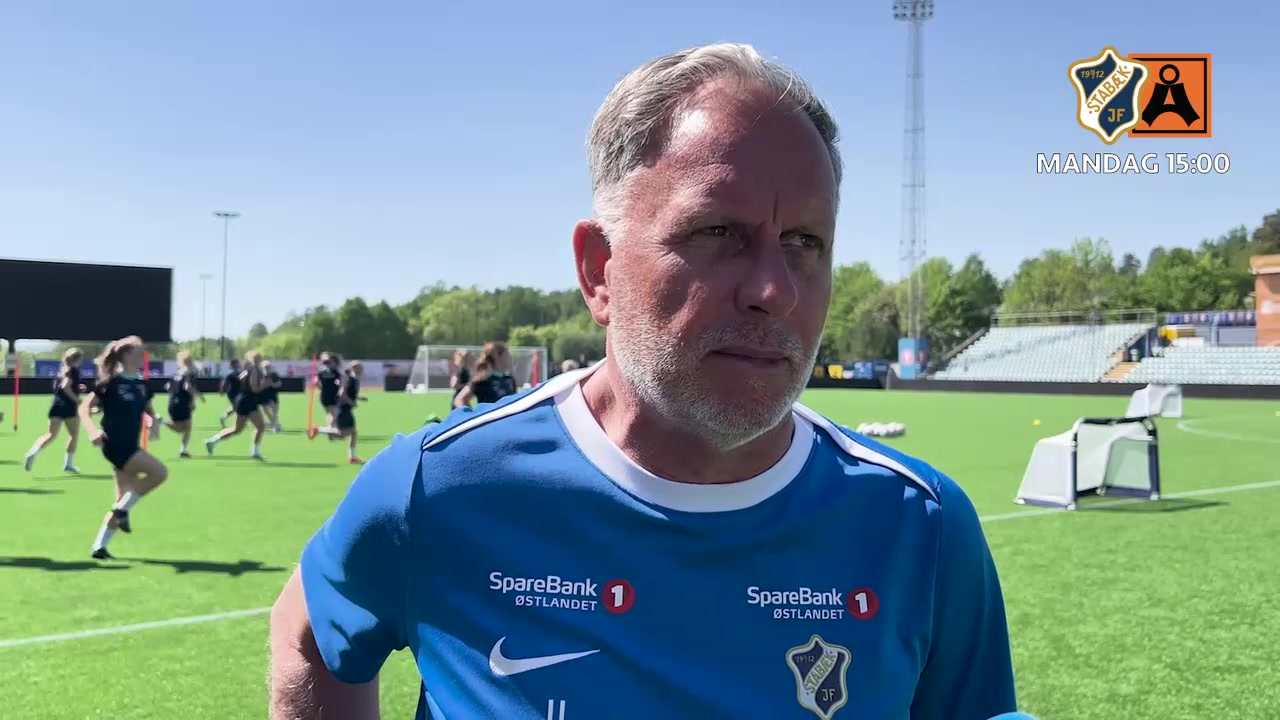 2024: TS: Møter Åsane på mandag
